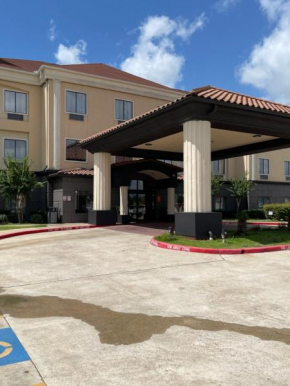 Spark By Hilton Houston Hobby Airport